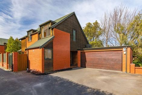 Photo of property in 31 Totara Street, Fendalton, Christchurch, 8041