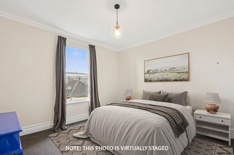 Photo of property in 74 Cargill Street, Dunedin Central, Dunedin, 9016