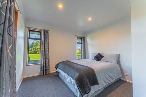 Photo of property in 16 Campbell Forrest Road, Otaio, Timaru, 7971