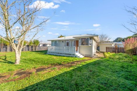 Photo of property in 8a Hylton Street, Aramoho, Whanganui, 4500