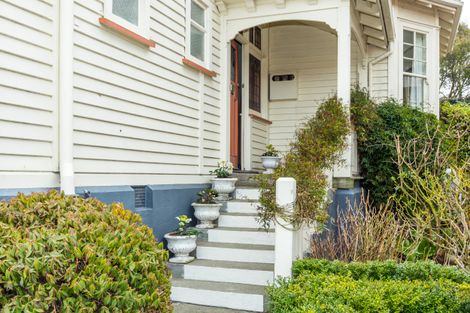 Photo of property in 1 Nelson Terrace, Seaview, Timaru, 7910