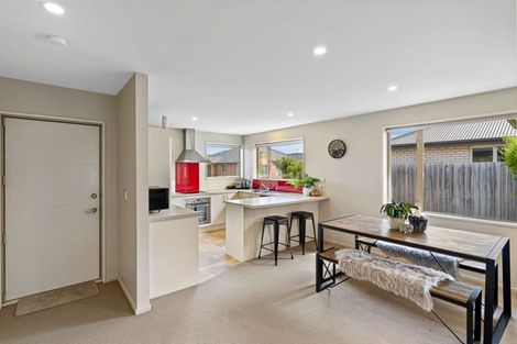 Photo of property in 4c Renoir Drive, Rolleston, 7614