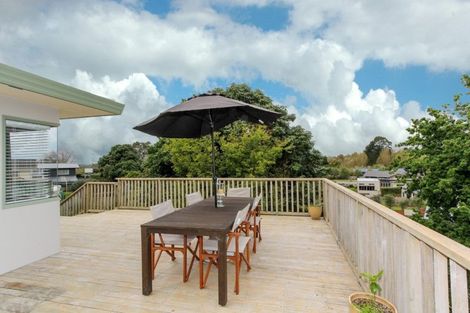 Photo of property in 173 Govett Avenue, Frankleigh Park, New Plymouth, 4310