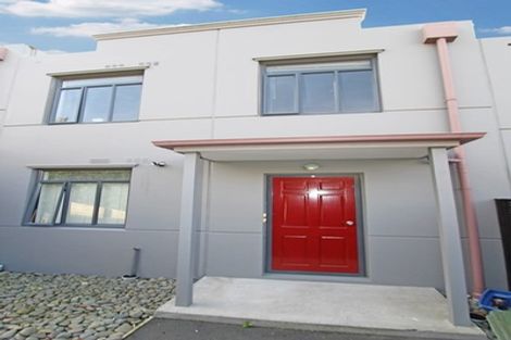 Photo of property in 117 Carroll Street, Dunedin Central, Dunedin, 9016