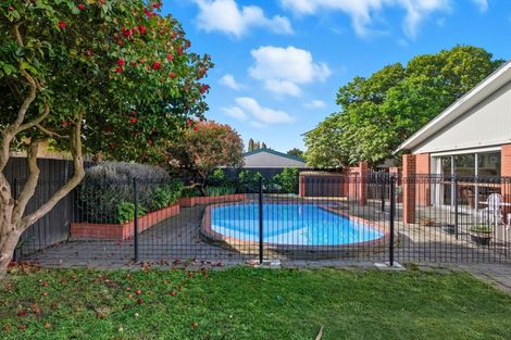 Photo of property in 5c Gilmore Place, Burnside, Christchurch, 8053