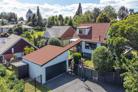 Photo of property in 43 Moncur Drive, Springfield, Rotorua, 3015