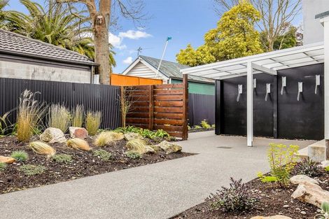 Photo of property in 109 Champion Street, Edgeware, Christchurch, 8013