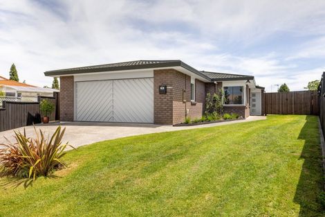 Photo of property in 16 Whakaruru Place, Matua, Tauranga, 3110