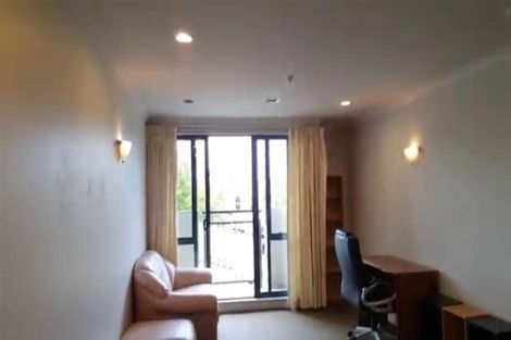 Photo of property in 2c/160 Symonds Street, Eden Terrace, Auckland, 1010