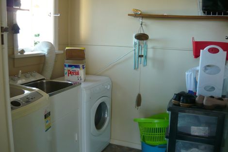 Photo of property in 21 Harris Street, Waimate, 7924