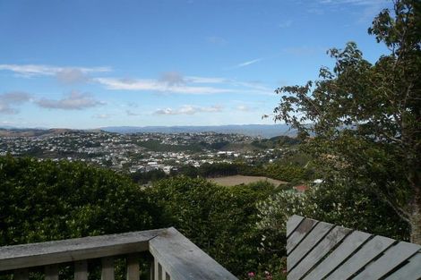 Photo of property in 32a Nalanda Crescent, Broadmeadows, Wellington, 6035