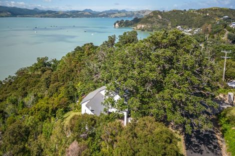 Photo of property in 1485 Wyuna Bay Road, Wyuna Bay, Coromandel, 3581