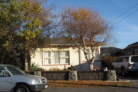 Photo of property in 14 Pratt Street, New Brighton, Christchurch, 8083