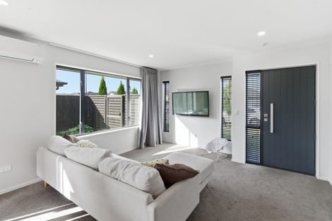 Photo of property in 26 Rothwell Drive, Rolleston, 7615