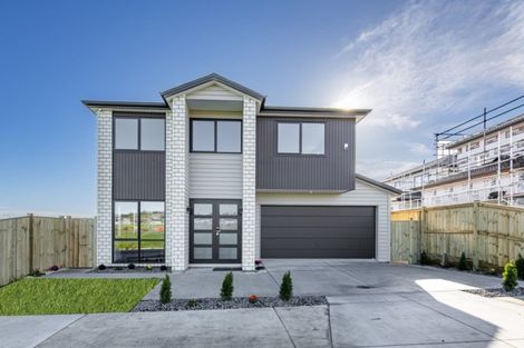 Photo of property in 64 Broadhurst Road, Flat Bush, Auckland, 2019