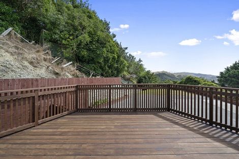 Photo of property in 137 Ironside Road, Johnsonville, Wellington, 6037