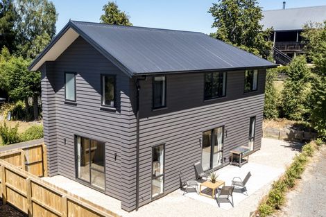 Photo of property in 16b Alpine Avenue, Hanmer Springs, 7334