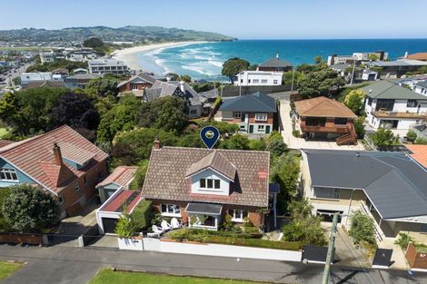 Photo of property in 85 Norfolk Street, Saint Clair, Dunedin, 9012