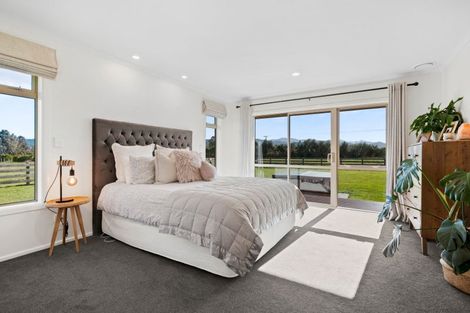 Photo of property in 75 Andersons Line, Clareville, Carterton, 5713