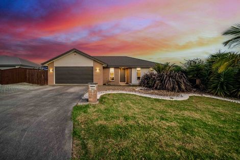 Photo of property in 8 Dornal Place, Pokeno, 2402