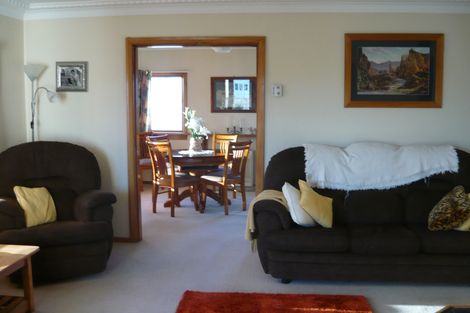 Photo of property in 21 Harris Street, Waimate, 7924