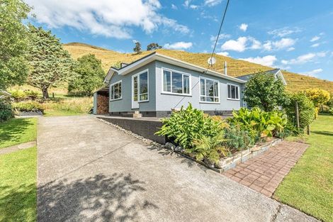 Photo of property in 1752 Mangamahu Road, Mangamahu, Whanganui, 4586