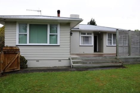 Photo of property in 46 Vogel Street, Shannon, 4821