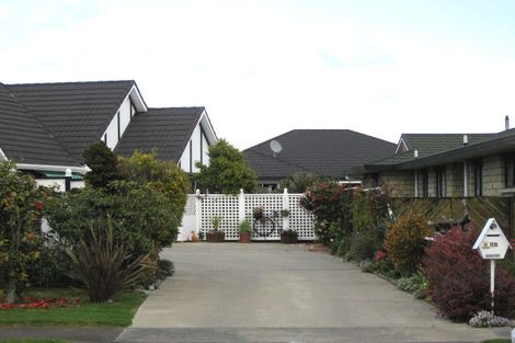 Photo of property in 8b Webb Avenue, Levin, 5510