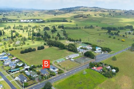 Photo of property in 31 Tahuna-ohinewai Road, Tahuna, Morrinsville, 3373