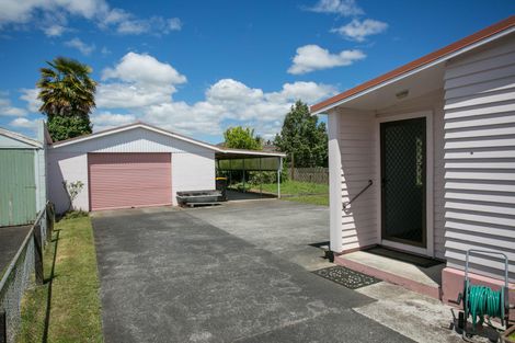Photo of property in 6 Dawson Street, Matamata, 3400