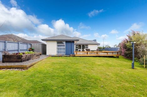 Photo of property in 55 Edgeview Crescent, Fitzroy, Hamilton, 3206