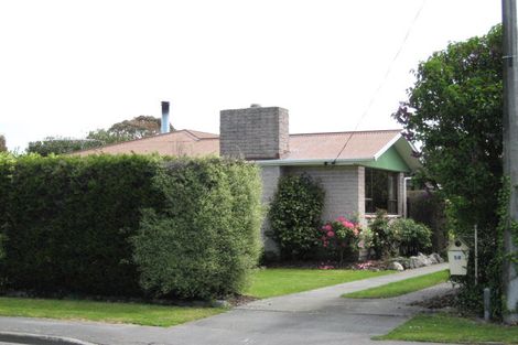 Photo of property in 58 Whitefield Street, Kaiapoi, 7630