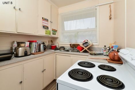 Photo of property in 89a Aurora Terrace, Hillcrest, Hamilton, 3216