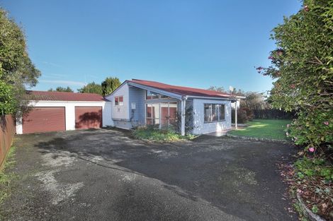 Photo of property in 21a King Street, Feilding, 4702