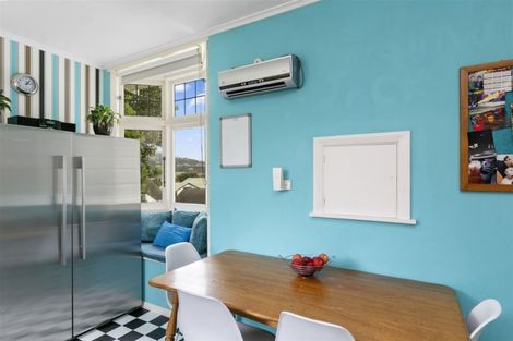 Photo of property in 55 Everest Street, Khandallah, Wellington, 6035