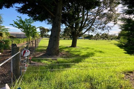 Photo of property in 53 Mclaughlins Road, Darfield, 7571