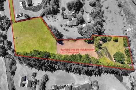 Photo of property in 132 Mahoenui Valley Road, Coatesville, 0793