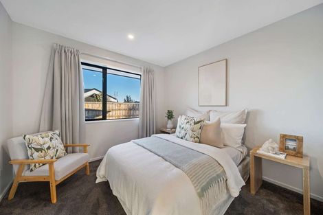 Photo of property in 1 Harrier Place, Amberley, 7410