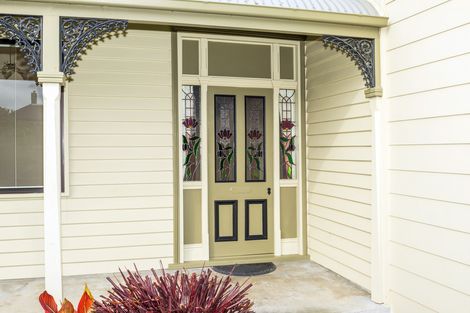 Photo of property in 43 Cox Street, Geraldine, 7930