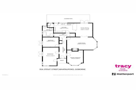 Photo of property in 95a Stout Street, Whataupoko, Gisborne, 4010