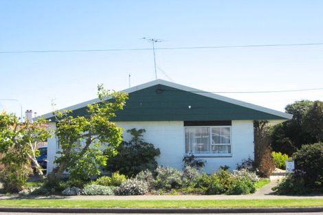 Photo of property in 2/3 Curry Street, Mayfield, Blenheim, 7201