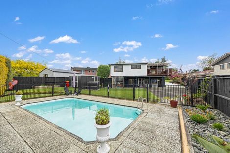 Photo of property in 96 North Street, Morrinsville, 3300