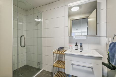 Photo of property in Canvas Apartments, 3/307 Willis Street, Te Aro, Wellington, 6011