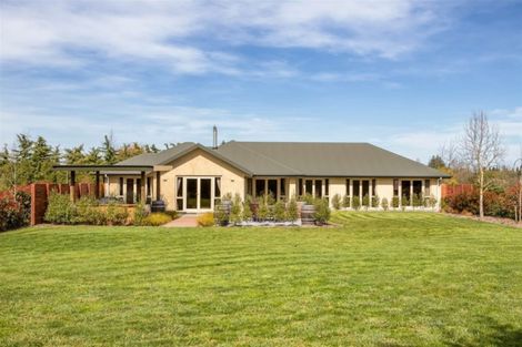Photo of property in 28 Truro Close, Ohoka, Kaiapoi, 7692