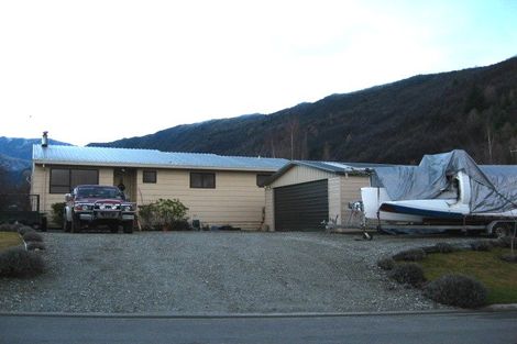 Photo of property in 33 Cornwall Street, Arrowtown, 9302