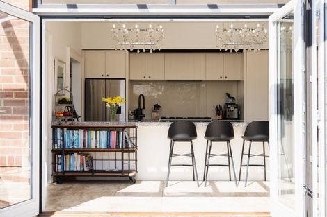 Photo of property in 15 Ings Avenue, Saint Clair, Dunedin, 9012