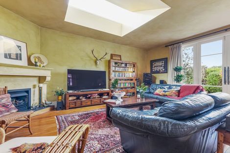 Photo of property in 91 Mount Street, Nelson South, Nelson, 7010