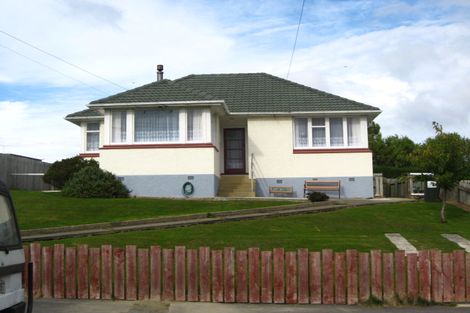 Photo of property in 43 Barton Street, Brockville, Dunedin, 9011