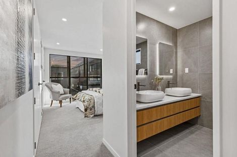 Photo of property in 69 Waterlily Street, Hobsonville, Auckland, 0616