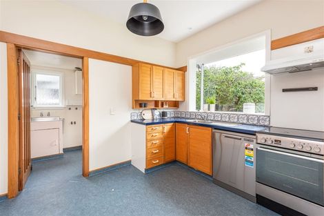 Photo of property in 4 Menzies Street, Sumner, Christchurch, 8081